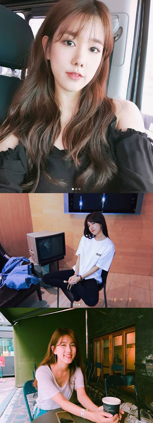 (사진=양지원 인스타그램)